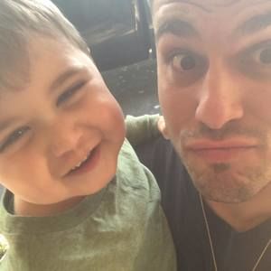 Meet your Posher, Tyler